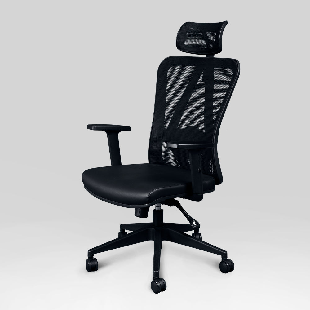 AmaMedic-9606P Ergo Office Chair AmaMedic-9606P Ergo Office Chair